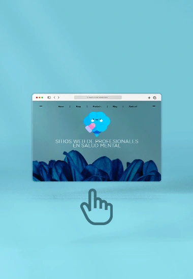 diseño de sitios web en wordpress para psicologos