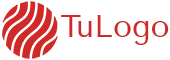 img-perfil-psic-7-logo Un logotipo con una forma abstracta roja seguida del texto "Tu Logo" en rojo, perfecto para que tus páginas de destino impulsen el SEO.