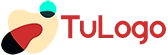 img-ter-ind-7-logo Un logotipo que presenta una imagen estilizada de una persona y el texto "Tu Logo" en rojo, perfecto para causar una fuerte impresión al aterrizar.