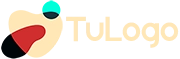 img-ter-ind-7-logo2 Un logotipo que contiene el texto "Tu Logo", con un elemento gráfico que presenta un círculo turquesa, una forma roja y una forma negra, perfecto para tu página de destino para impulsar el SEO.
