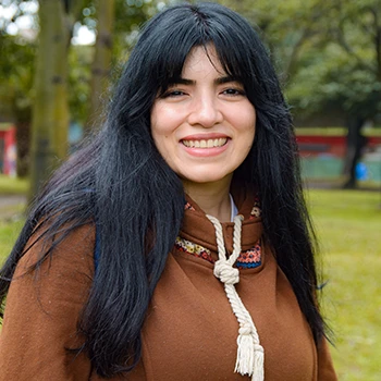 Sandra Montoya