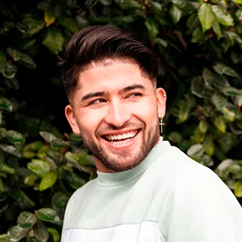 Omar Ramírez