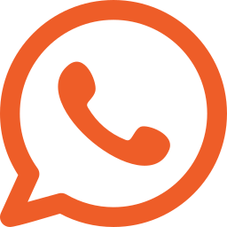 Página de inicio de Whatsapp que presenta el ícono en formato png.